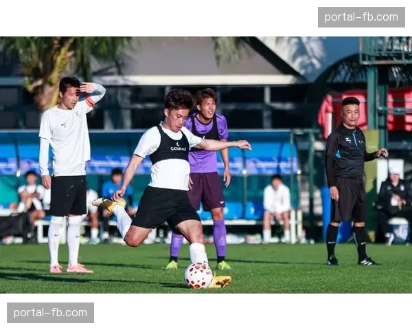 青训成果初显:中超各队年轻球员承担核心角色成趋势 青训成果初显:中超各队年轻球员承担核心角色成趋势