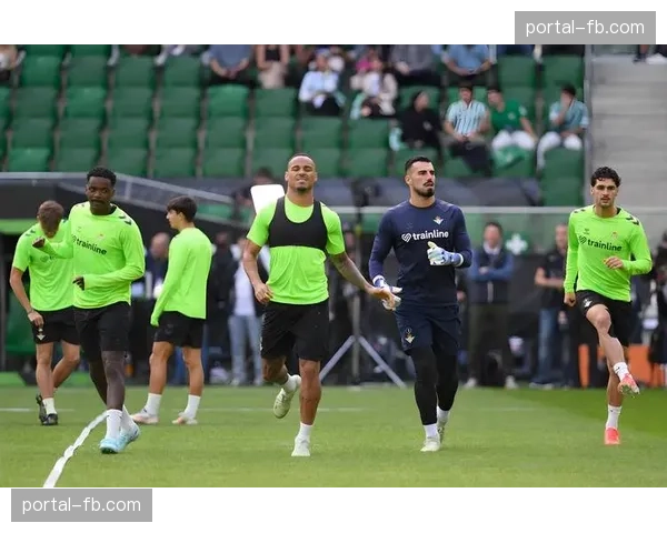 战术复盘:塞维利亚高位逼抢如何击溃皇家贝蒂斯防线 战术复盘:塞维利亚高位逼抢如何击溃皇家贝蒂斯防线