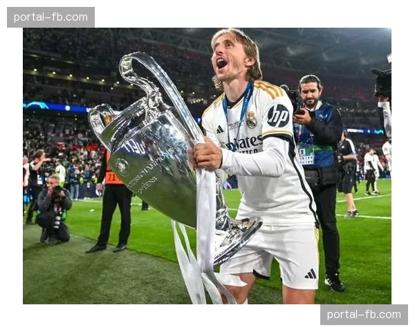 老兵日志：记录莫德里奇在皇马可能的最后一个赛季