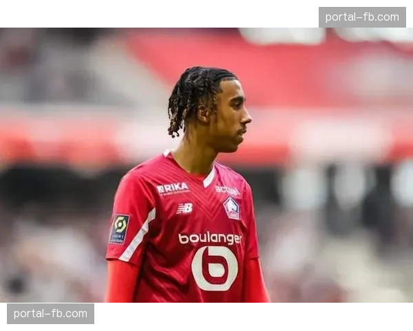 官方：里尔中卫约罗因脚踝韧带扭伤，预计赛季报销