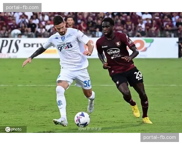 保级六分战前瞻：恩波利主场迎战萨勒尼塔纳