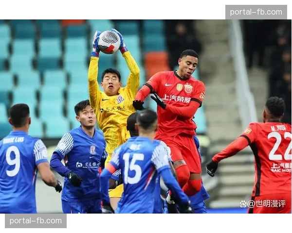 中超第三轮前瞻：上海双雄迎强强对话，申花主场静候海港