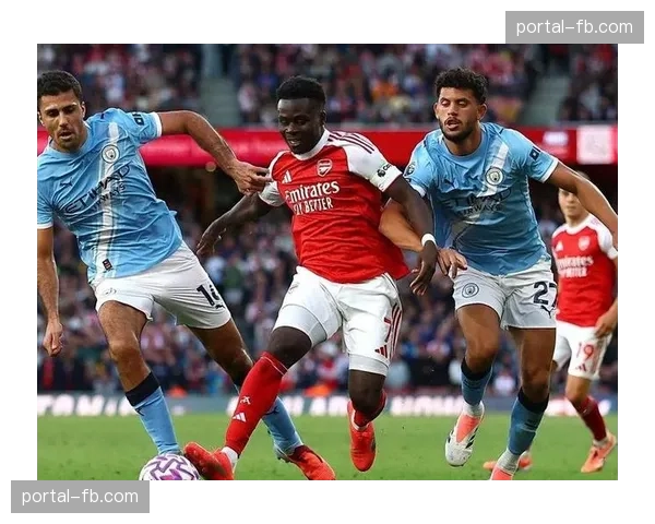 英超争冠悬念重生：阿森纳翻车给曼城机会，下轮直接对话定乾坤